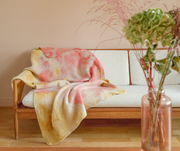 WUMI big grande couverture nuage enfant / kid cloudy virgin wool blanket