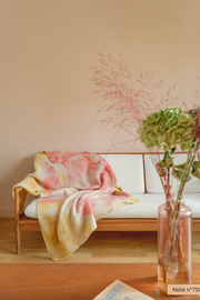 WUMI big grande couverture nuage enfant / kid cloudy virgin wool blanket