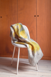 WUMI big grande couverture nuage enfant / kid cloudy virgin wool blanket