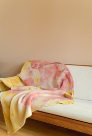 WUMI big grande couverture nuage enfant / kid cloudy virgin wool blanket