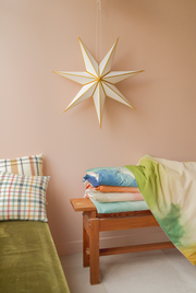 WAWA Watercolor Edredon enfant aquarelle / kid watercolor pattern duvet