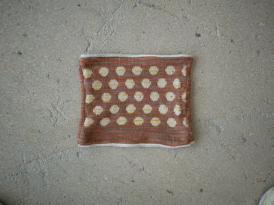 Cols et foulards / fin de série