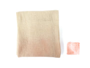 WOLI CLASSIC Couverture bébé laine merinos tricotée/ Merino wool knitted baby blanket